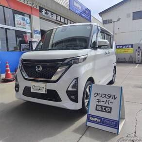 日産・ルークス