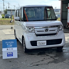 ホンダ・N-BOX
