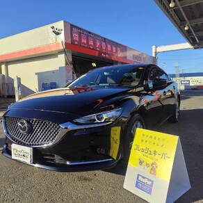 マツダ・マツダ6