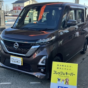 日産・ルークス