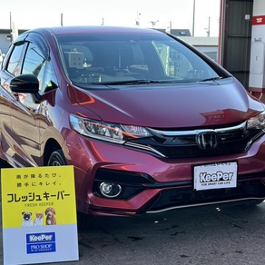 ホンダ・フィット