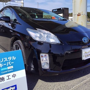 トヨタ・プリウス