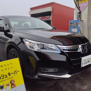 ホンダ・アコード
