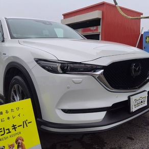 マツダ・CX-5
