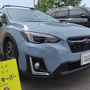 スバル・XV