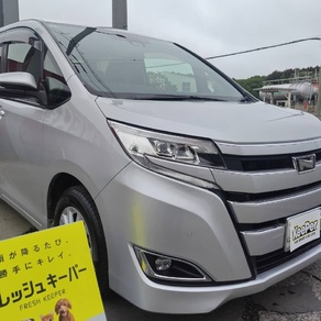 トヨタ・ノア