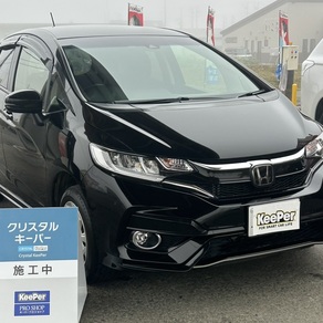 ホンダ・フィット