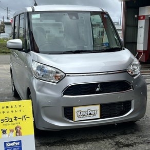 三菱・ekシリーズ