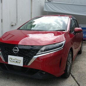 日産・ノート