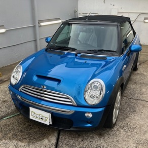 BMW・MINI