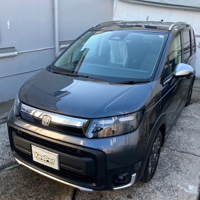 ホンダ・フリード