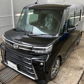 ダイハツ・タント