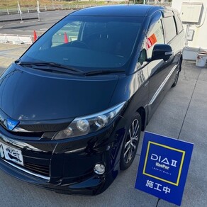 トヨタ・エスティマ