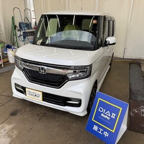 ホンダ・N-BOX