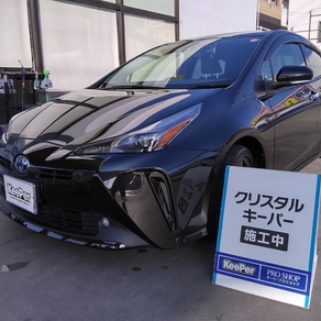 トヨタ・プリウス