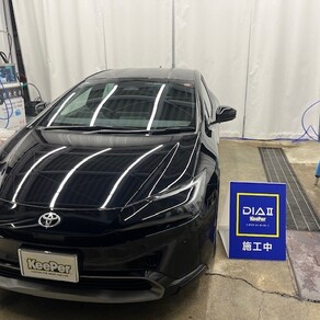 トヨタ・プリウス