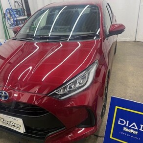 トヨタ・ヤリス