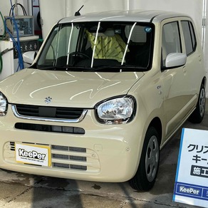 スズキ・アルト / ラパン