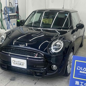 BMW・MINI