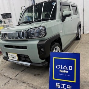 ダイハツ・タフト