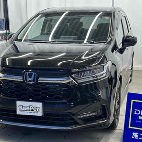 ホンダ・オデッセイ