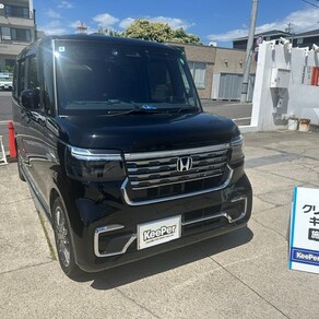ホンダ・N-BOX