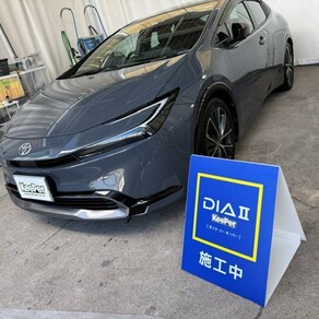 トヨタ・プリウス