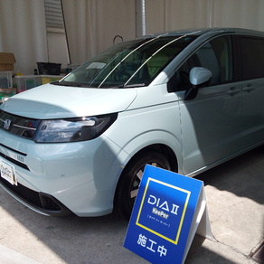 ホンダ・フリード