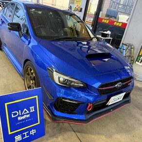 スバル・WRX