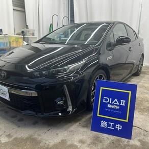 トヨタ・プリウス