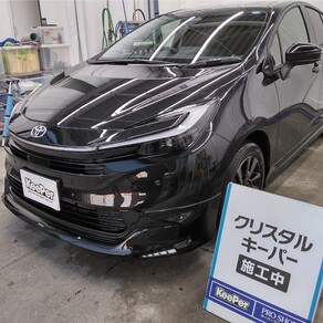 トヨタ・アクア