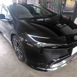 トヨタ・プリウス