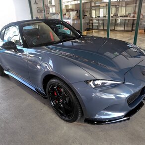 マツダ・ロードスター