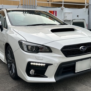 スバル・WRX