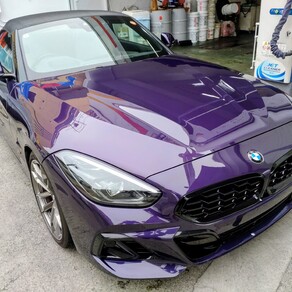 BMW・Z3 / Z4