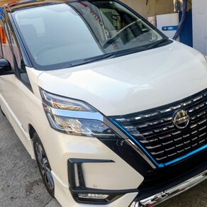 日産・セレナ