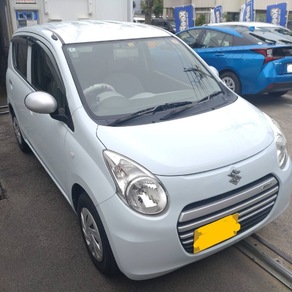 ホンダ・ライフ