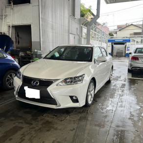 レクサス・CT
