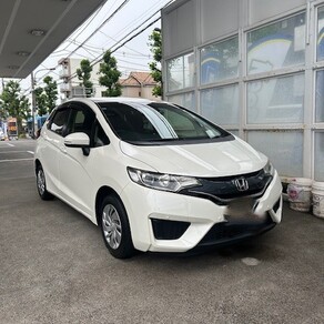 ホンダ・フィット