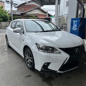 レクサス・CT