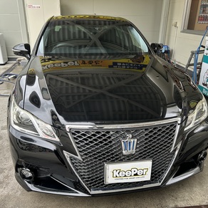 トヨタ・クラウン