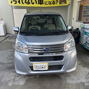 スバル・ステラ