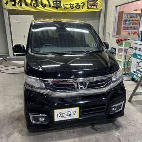ホンダ・N-WGN