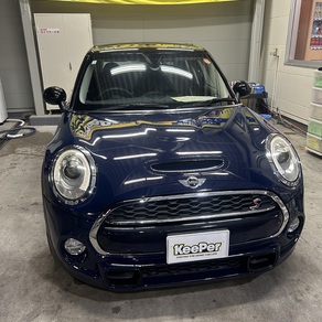 BMW・MINIクーパー
