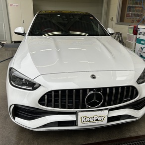 メルセデス・ベンツ・Cクラス