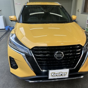 日産・キックス