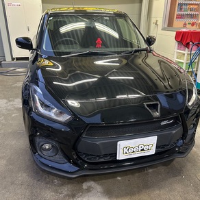 スズキ・スイフト