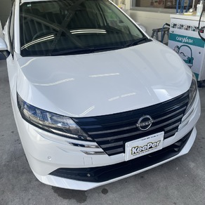 日産・エクストレイル