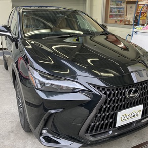 レクサス・NX