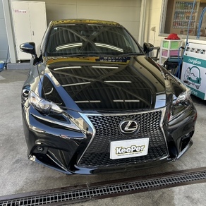 レクサス・IS